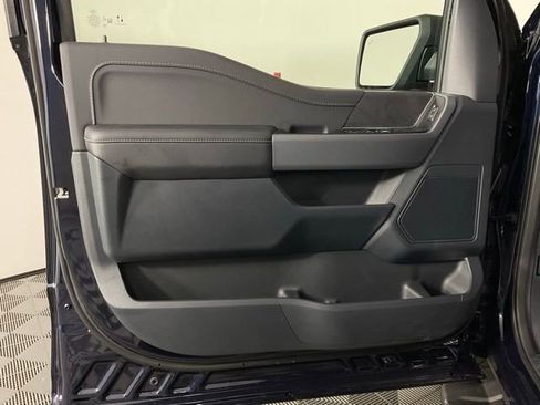 New 2025 Ford F150 XLT w/ Equipment Group 302A MID image 12