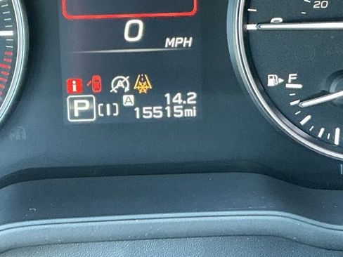 Certified 2024 Subaru Crosstrek 2.0i Premium image 30