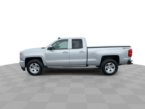 Used 2019 Chevrolet Silverado 1500 LT w/ All Star Edition image 5