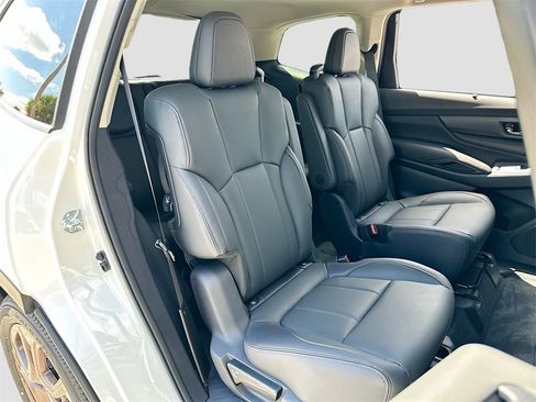 New 2025 Subaru Ascent Bronze Edition image 29