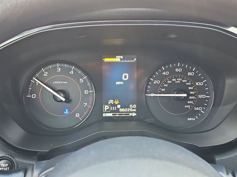 Used 2022 Subaru Crosstrek 2.0i image 24