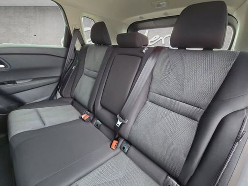New 2026 Nissan Rogue SV FWD image 22