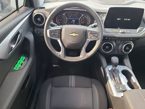 New 2026 Chevrolet Blazer LT FWD image 15