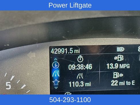 Used 2021 Ford Escape SE w/ SE Sport Appearance Package FWD image 13