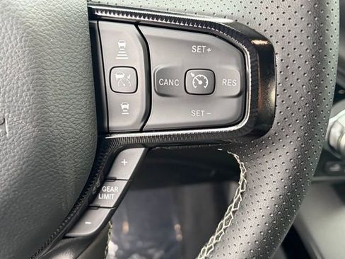 New 2026 RAM 1500 Rebel image 19