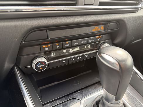 Certified 2023 MAZDA CX-9 Touring AWD/4WD image 40