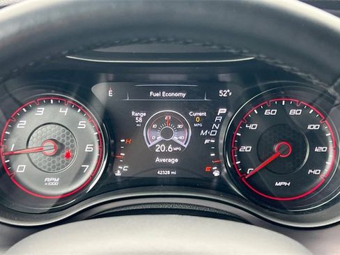 Used 2023 Dodge Charger GT w/ Blacktop Package image 32