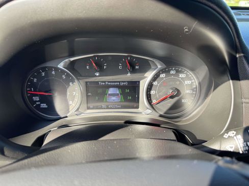 Used 2023 GMC Terrain SLT image 20