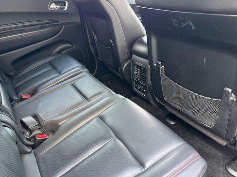 Used 2012 Dodge Durango R/T w/ Leather Interior Group image 30