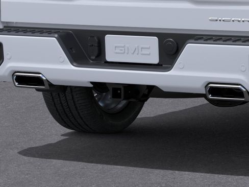New 2026 GMC Sierra 1500 Denali AWD/4WD image 38