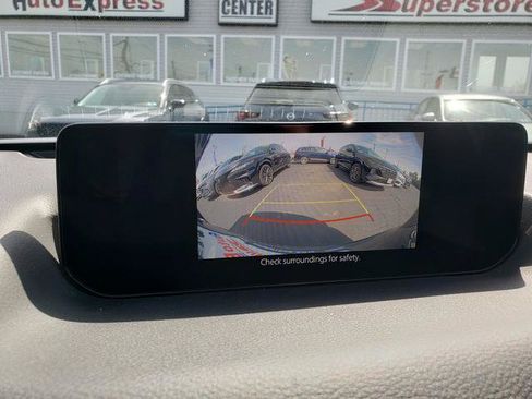 Used 2025 MAZDA CX-50 AWD 2.5 S w/ Weather Package image 20