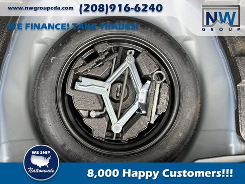 Used 2025 Subaru Forester Limited w/ Popular Package #1 image 17