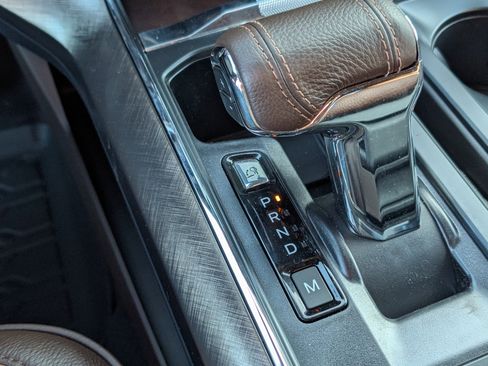 New 2026 Ford F150 King Ranch w/ Equipment Group 601A High image 28