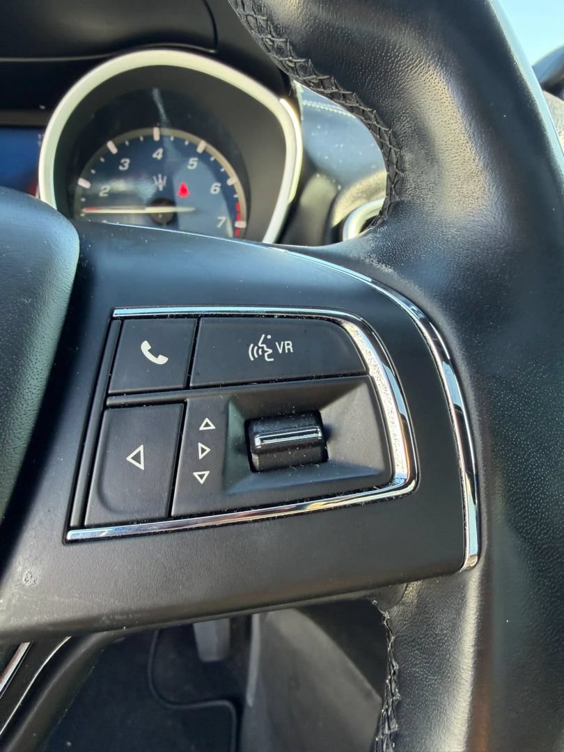 Used 2019 Maserati Ghibli S RWD image 42