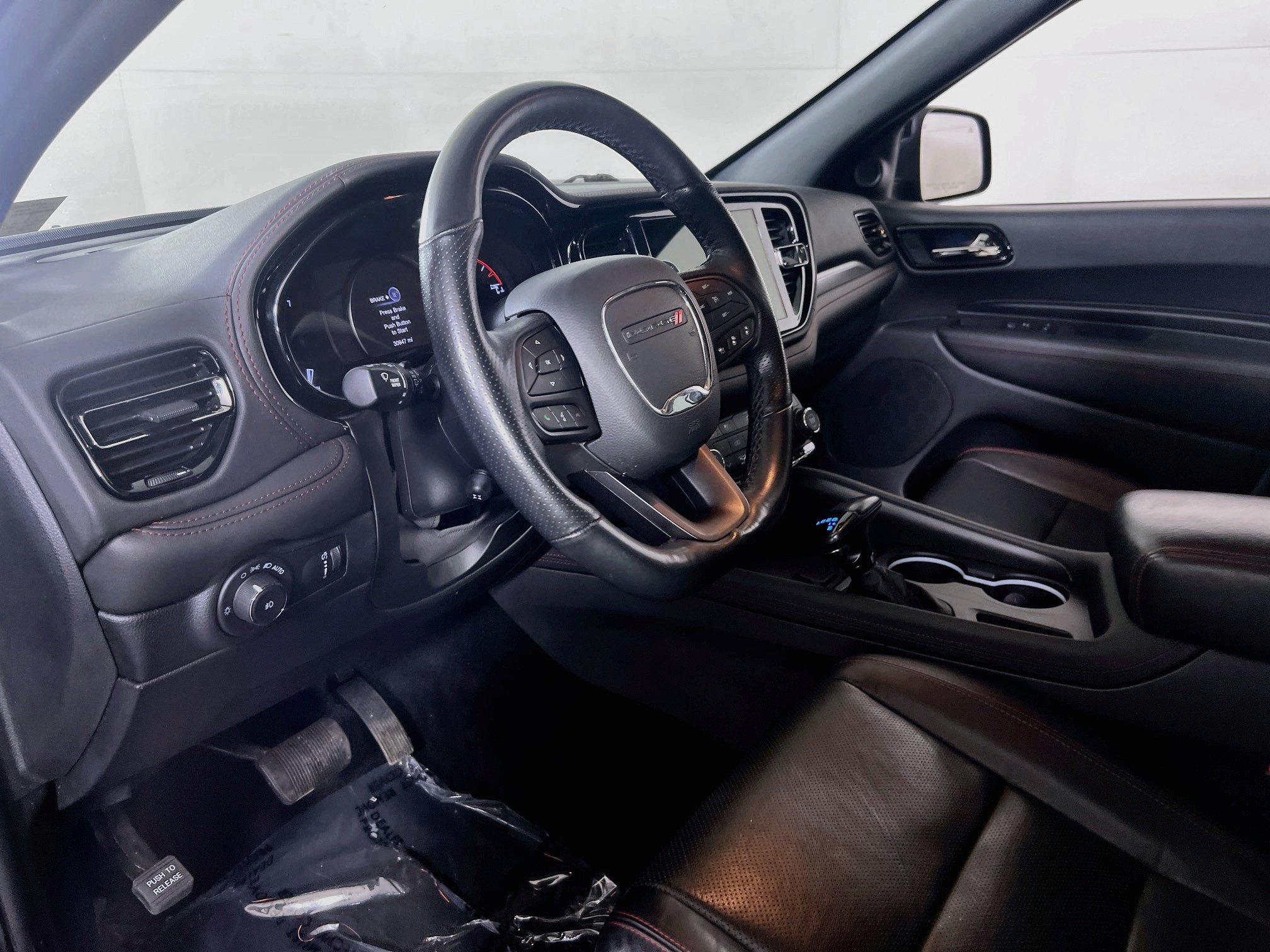 Used 2023 Dodge Durango GT AWD/4WD image 9