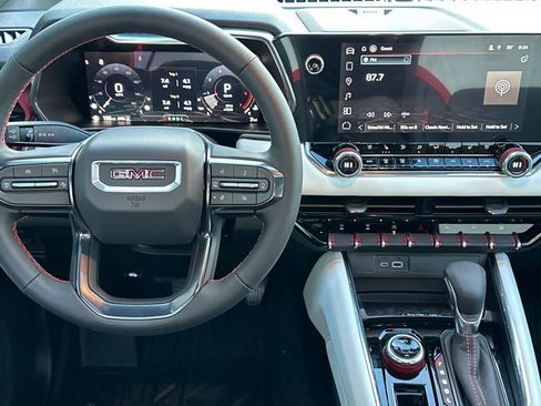 New 2026 GMC Canyon AT4X w/ AT4X AEV Edition image 12