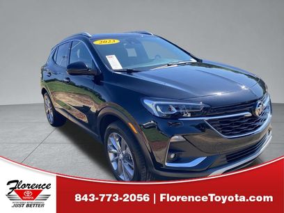 Used 2023 Buick Encore GX Essence w/ Experience Buick Package