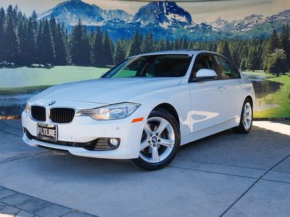 Used 2014 BMW 328i Sedan w/ Premium Package