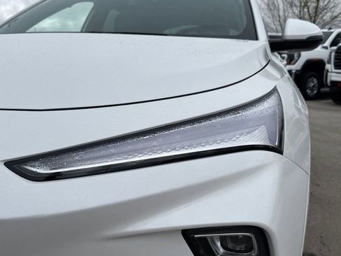 New 2026 Buick Envista Avenir image 12