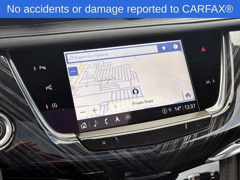 Used 2023 Cadillac XT6 Premium Luxury w/ Technology Package image 26