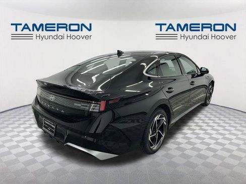 New 2026 Hyundai Sonata SEL image 5