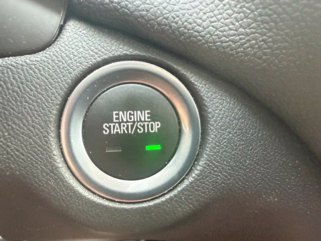 Certified 2024 Chevrolet Equinox LT FWD image 21