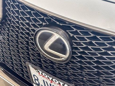 Used 2019 Lexus ES 350 F Sport FWD image 10