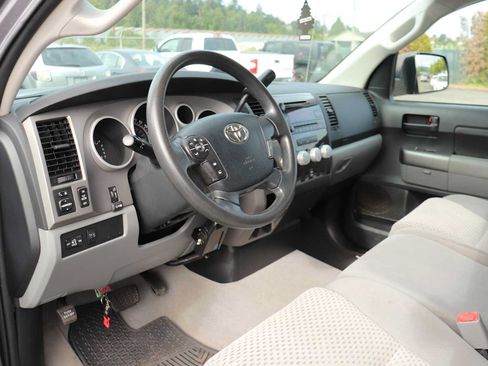 Used 2011 Toyota Tundra 2WD Double Cab w/ Tow Pkg image 10