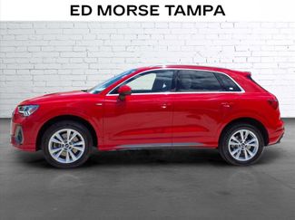 Used 2025 Audi Q3 2.0T Premium AWD/4WD video 2