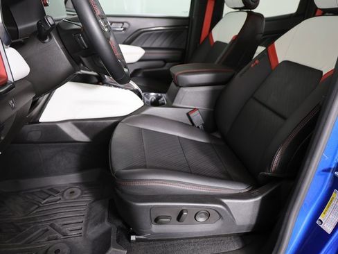 Used 2023 GMC Canyon AT4X w/ Edition 1 image 13