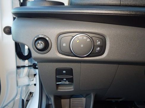 New 2026 Ford Transit 250 148 Medium Roof Extended AWD w/ Load Area Protection Package image 23