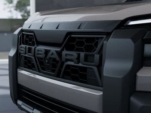 New 2026 Subaru Outback Wilderness AWD/4WD image 11