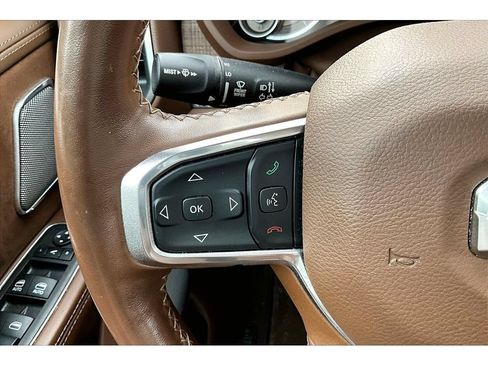 Used 2022 RAM 1500 Limited AWD/4WD image 27