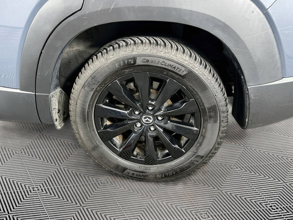 Used 2023 MAZDA CX-50 2.5 S w/ Preferred Plus Pkg AWD/4WD image 40