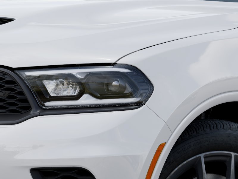 New 2026 Dodge Durango GT AWD/4WD image 10