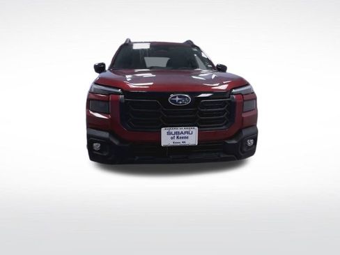 New 2026 Subaru Outback Premium image 3