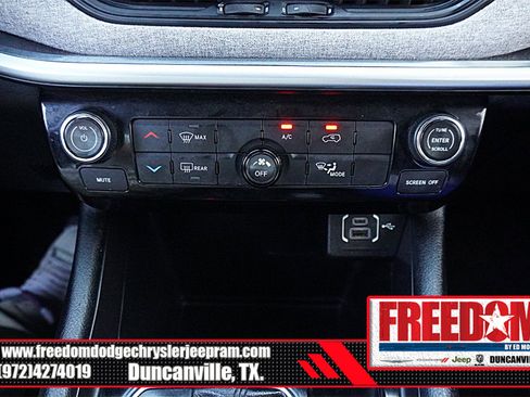 Used 2022 Jeep Compass Sport AWD/4WD image 22