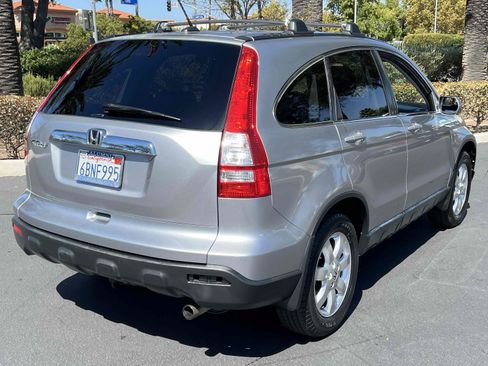 Used 2007 Honda CR-V EX-L image 9