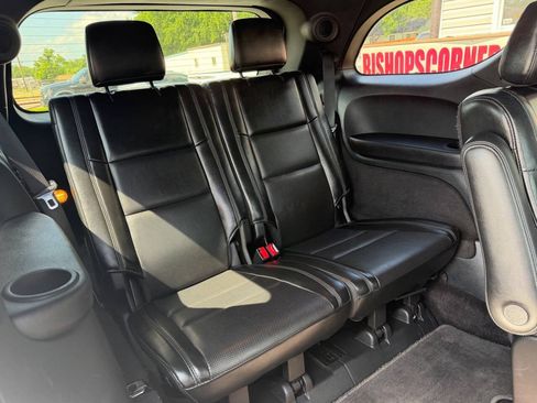 Used 2018 Dodge Durango Citadel AWD/4WD image 10