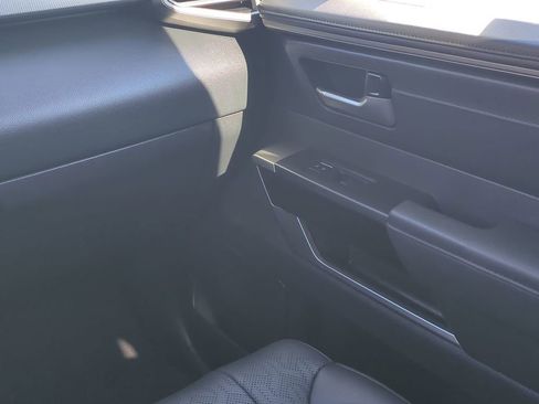 Used 2023 Toyota Tundra Limited w/ TRD Off-Road Package image 19