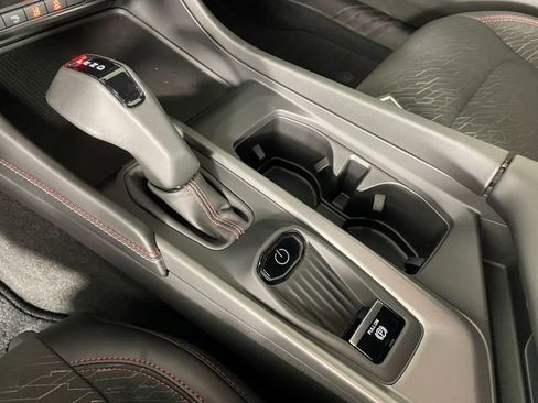 New 2025 Dodge Charger R/T w/ Quick Order Package 25M R/T image 9