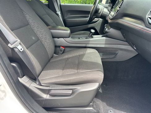 Used 2026 Dodge Durango GT AWD/4WD image 13