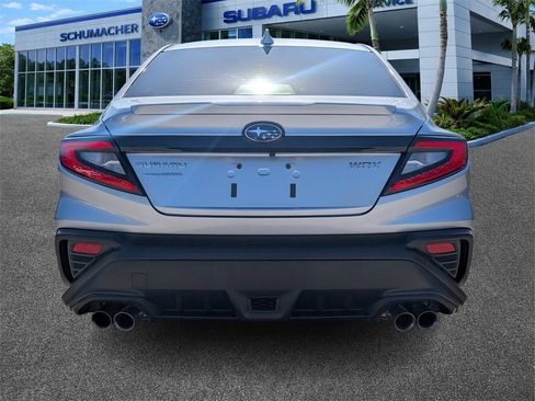 Used 2023 Subaru WRX Premium image 6