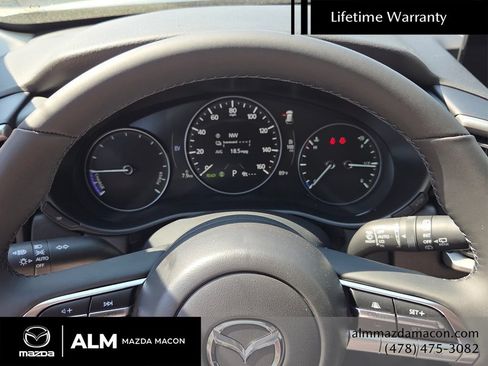 New 2026 MAZDA CX-50 AWD 2.5 Hybrid w/ Weather Package image 22