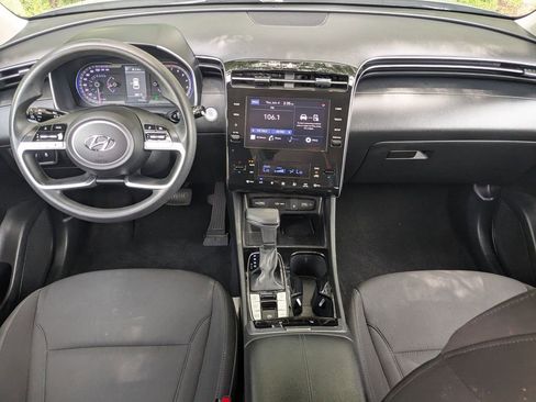 Used 2024 Hyundai Tucson SEL AWD/4WD image 14