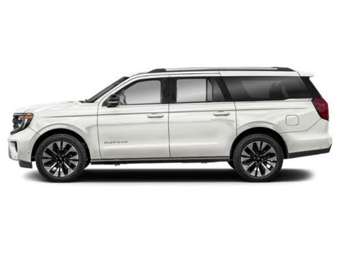 New 2026 Ford Expedition Max Platinum w/ Stealth Performance Package image 11