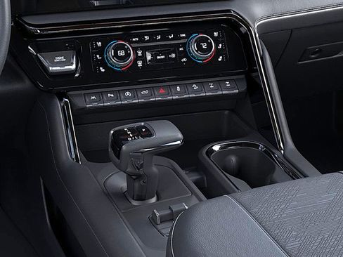 New 2026 GMC Sierra 1500 AT4X image 23