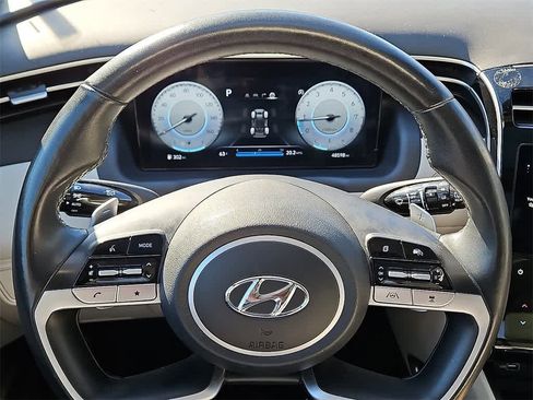 Used 2024 Hyundai Tucson Limited image 20