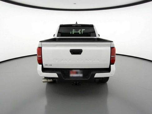 Certified 2025 Toyota Tacoma SR5 image 5