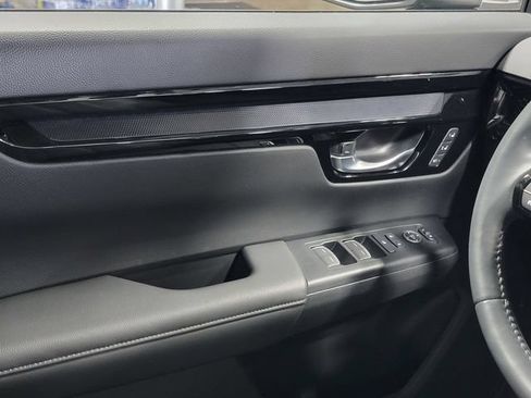 Certified 2024 Honda CR-V EX-L image 23